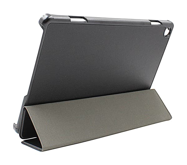 CoverCase Lenovo Tab M10 (3rd Gen) Röd