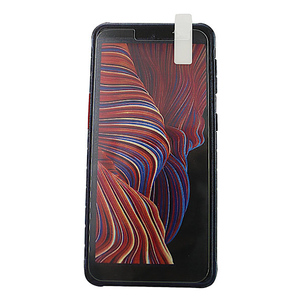 Härdat glas Samsung Galaxy Xcover 5 (G525F)