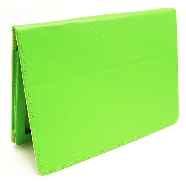 Standcase Fodral Lenovo TAB 3 10 Business Grön D1071