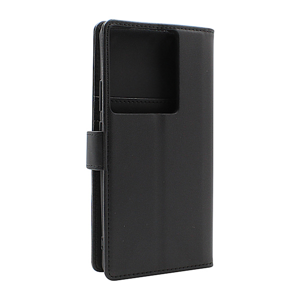 Skimblocker Motorola Edge 50 Ultra 5G Plånboksfodral