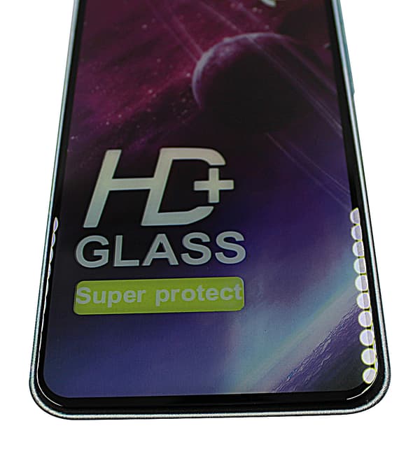 Full Frame Glas skydd Samsung Galaxy A26