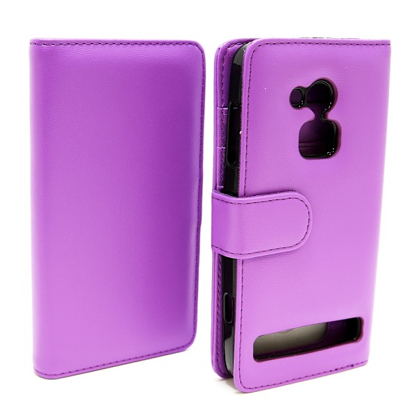 Plånboksfodral Doro Liberto 825 Lila