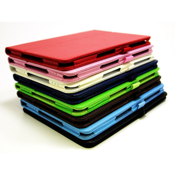 Standcase Fodral Asus ZenPad 3s 10 (Z500M / Z500KL) Svart