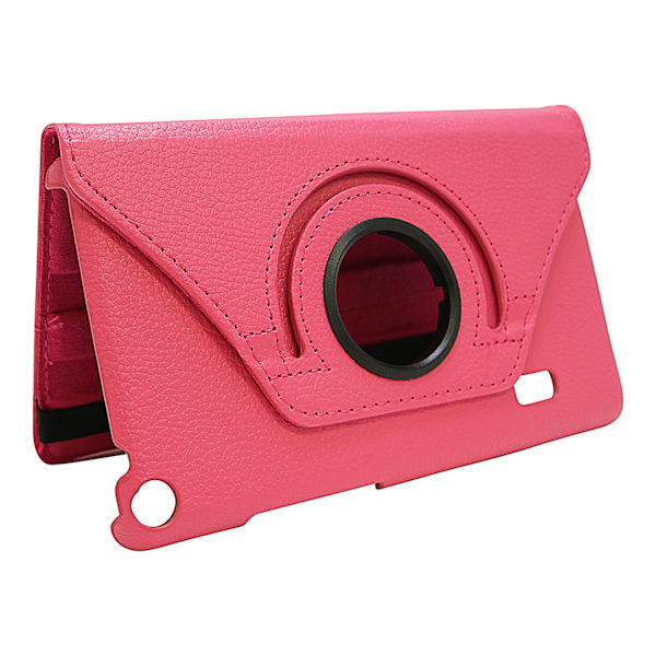 360 Fodral Huawei MediaPad T3 7 Hotpink