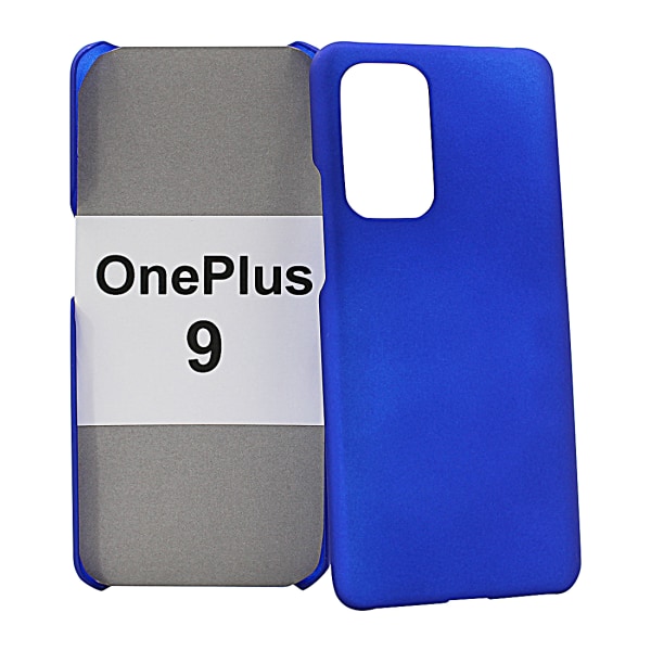 Hardcase OnePlus 9 Svart