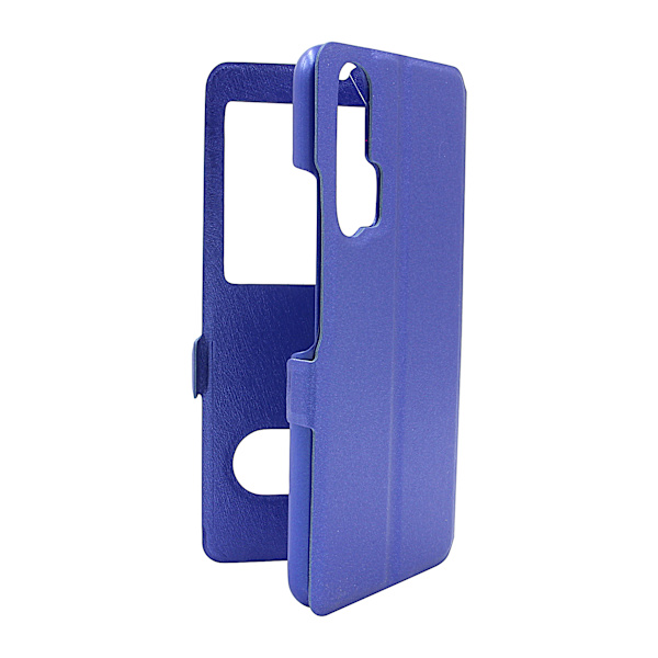 Flipcase Honor 20 Pro Blå