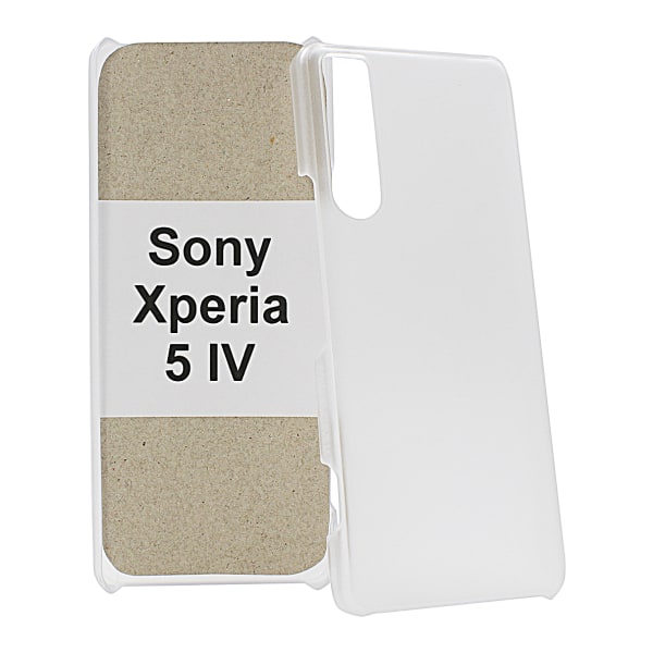 Hardcase Sony Xperia 5 IV (XQ-CQ54) 5G Röd