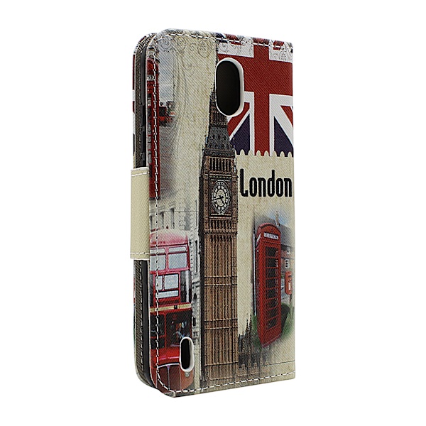 Designwallet Nokia 1.3