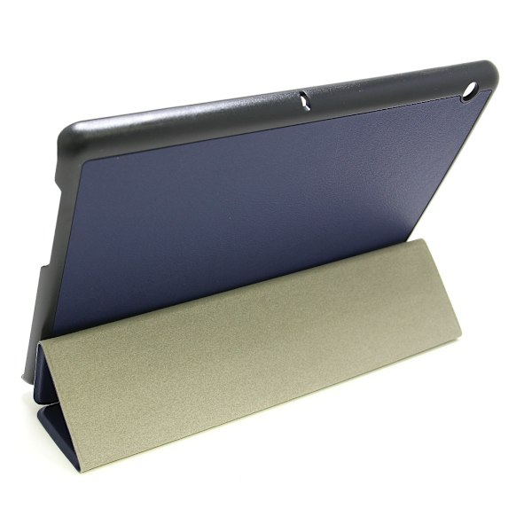 Cover Case Huawei MediaPad T3 10 LTE Marinblå