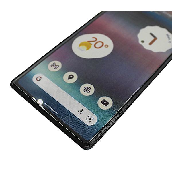 Härdat glas Google Pixel 6a 5G