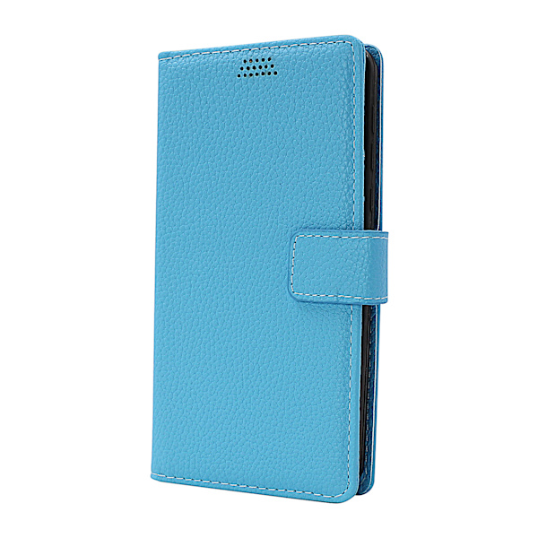 New Standcase Wallet Nokia 6 (2018) / Nokia 6.1 (2018)