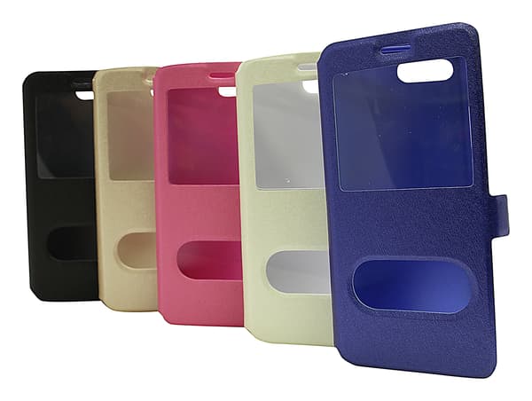 Flipcase Huawei Honor 10 Blå