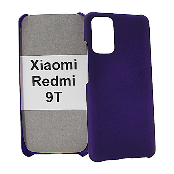 Hardcase Xiaomi Redmi 9T Blå
