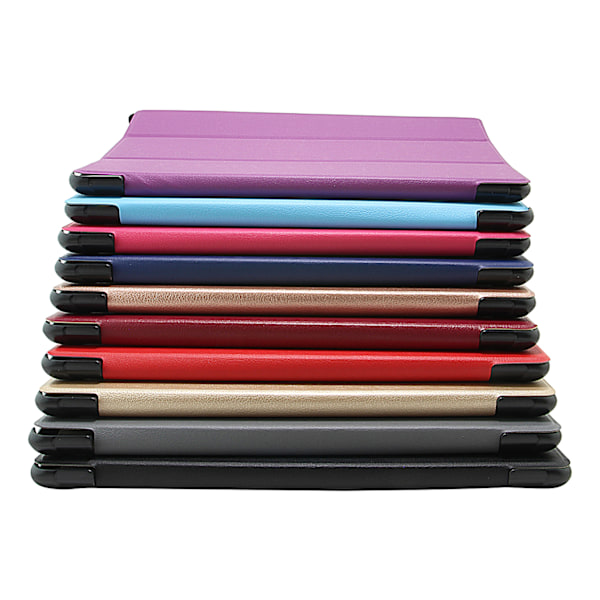 Cover Case Lenovo TAB E10 (ZA47 / TB-X104F) Grå