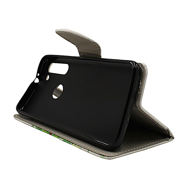Designwallet Motorola Moto G8
