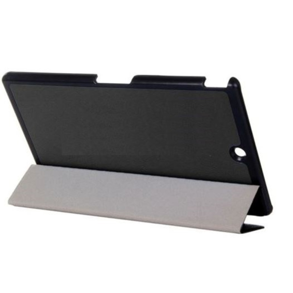 Cover Case Sony Xperia Tablet Z3 Compact Marinblå