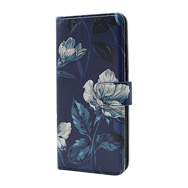 Skimblocker Magnet Designwallet Huawei P Smart 2021