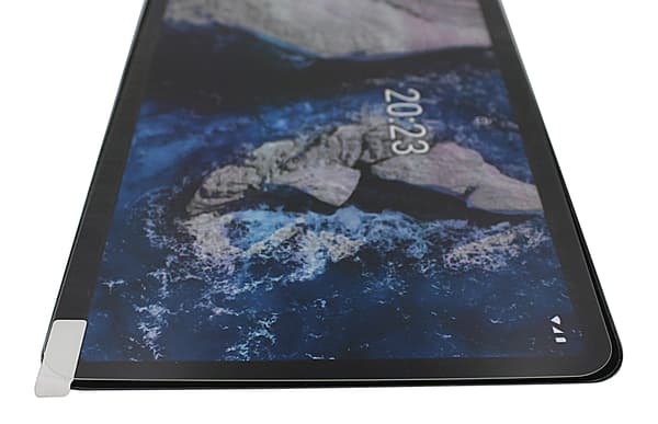 Härdat Glas Nokia T20