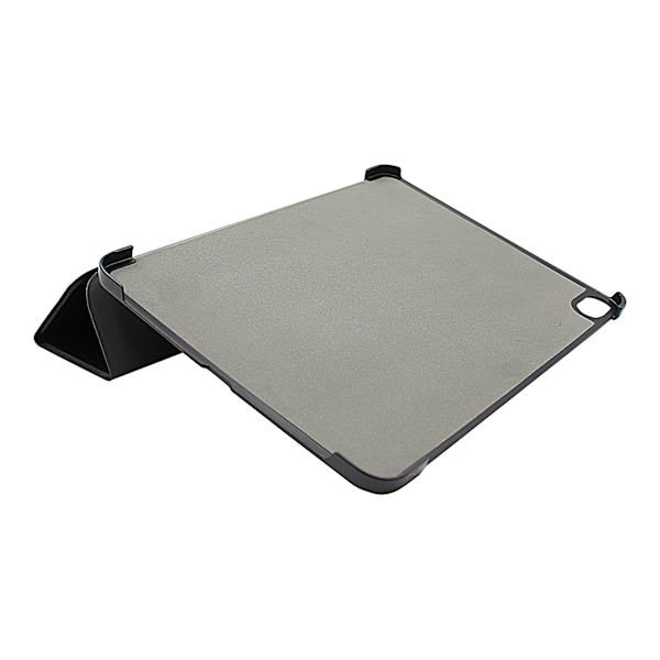 Cover Case Apple iPad Air 10.9 (2020) (Svart) Grå