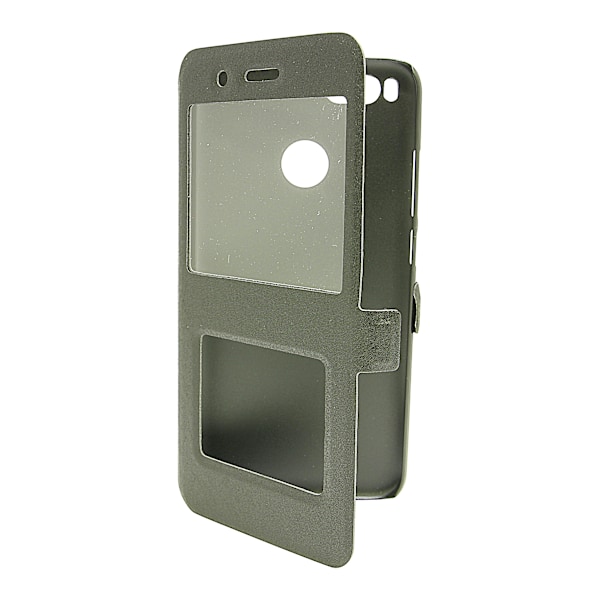 Flipcase Xiaomi Mi A1 Svart
