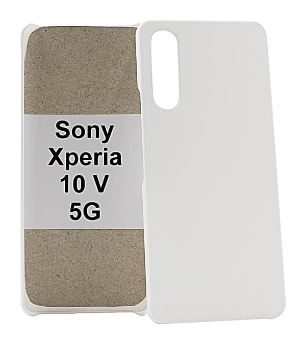 Hardcase Sony Xperia 10 V 5G Blå
