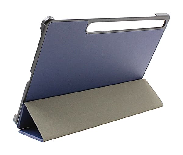 CoverCase Samsung Galaxy Tab S9+ 5G 12.4 Svart