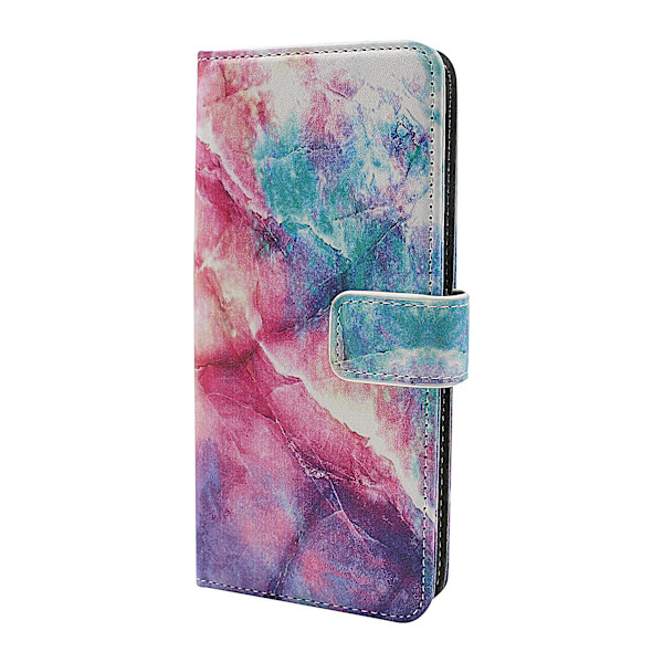 Skimblocker Magnet Designwallet Samsung Galaxy S21 5G