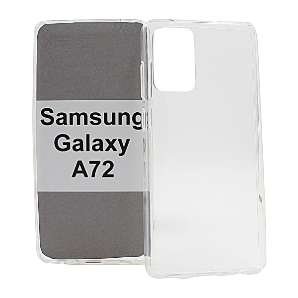 TPU Skal Samsung Galaxy A72 (A725F/DS)