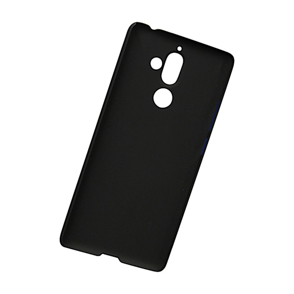 Magnet Wallet Nokia 7 Plus Lila