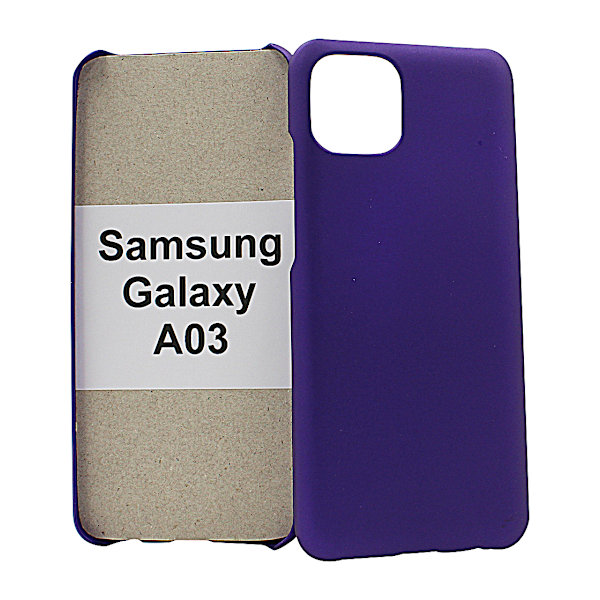 Hardcase Samsung Galaxy A03 (A035G/DS) Vit