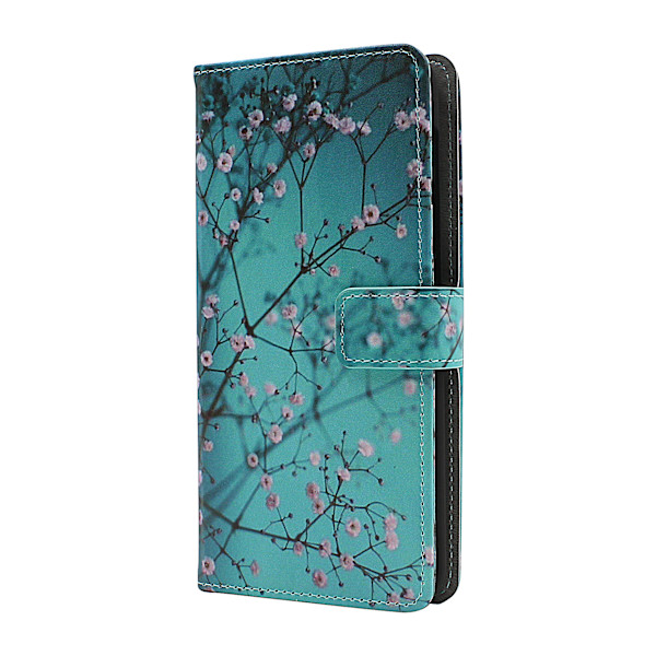 Skimblocker Magnet Designwallet Samsung Galaxy A13 (A135F)