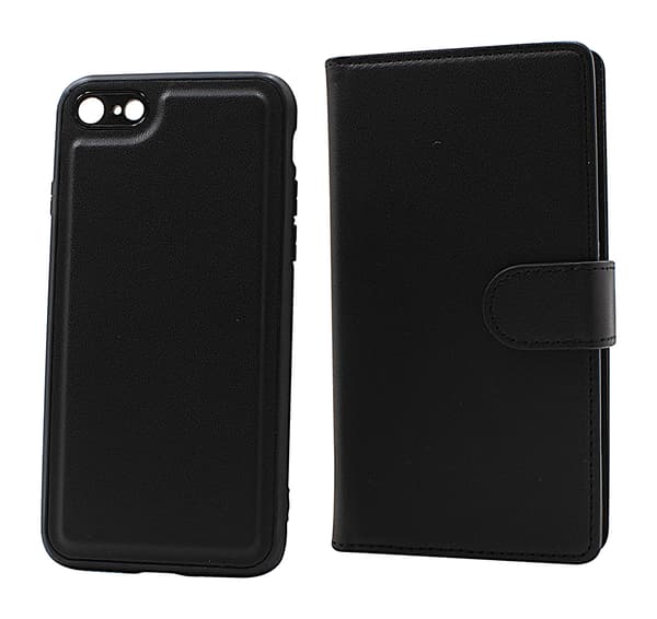 Skimblocker iPhone 7/8/SE (2nd/3rd Gen.) Magnetfodral