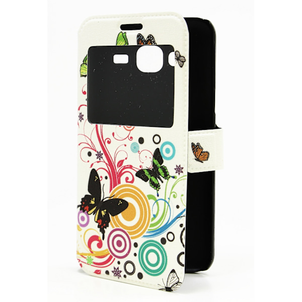 Design Flipcase Samsung Galaxy J3 2016  (J320F)