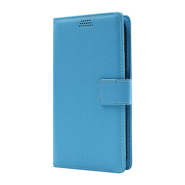 New Standcase Wallet Samsung Galaxy S22 5G Lila