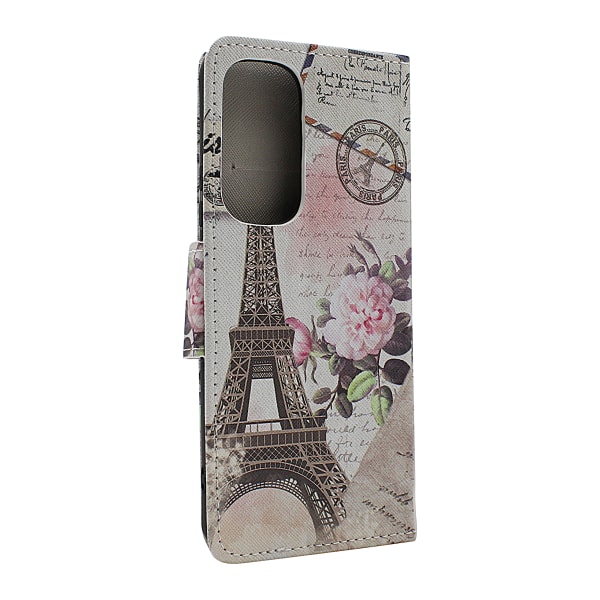 Designwallet Motorola Edge 30