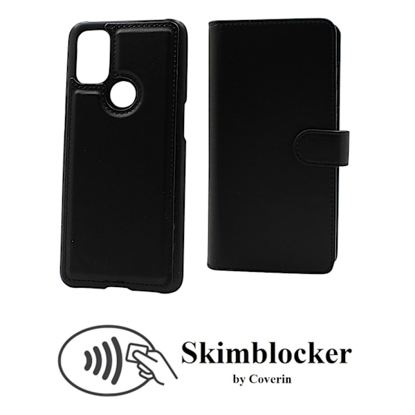 Skimblocker XL Magnet Fodral OnePlus Nord N10