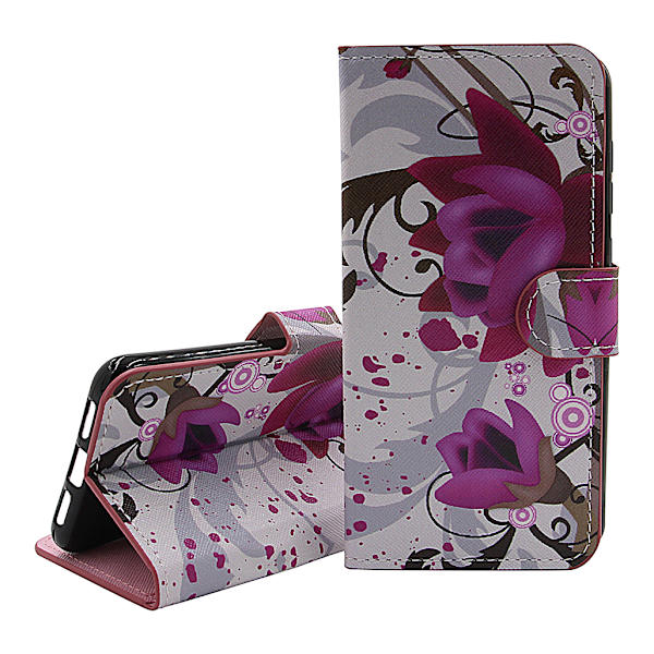 Designwallet Motorola Moto E6 Plus