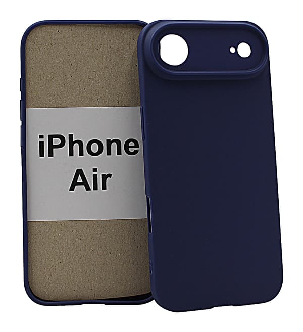 TPU Skal iPhone Air