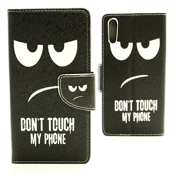 Designwallet Sony Xperia XZ / XZs  (F8331 / G8231)