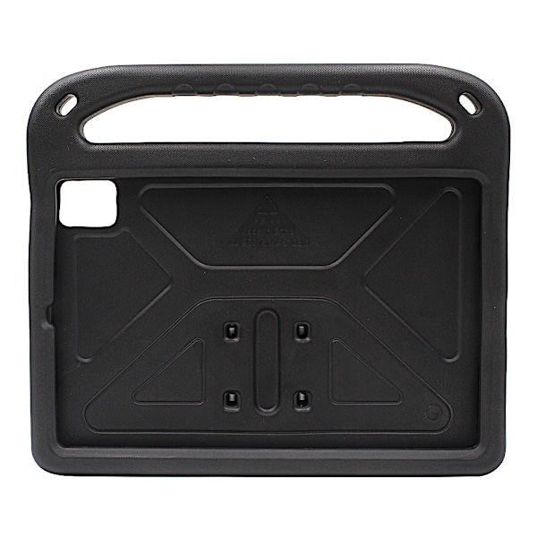 Standcase Barnfodral Xiaomi Pad 5 Blå
