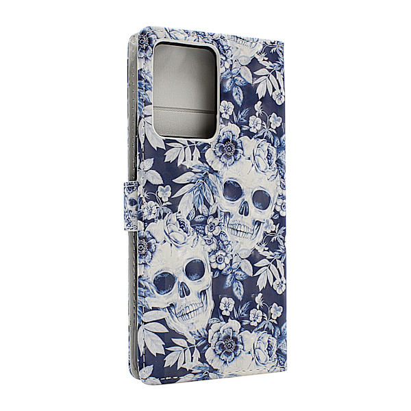 Designwallet Xiaomi Redmi Note 12