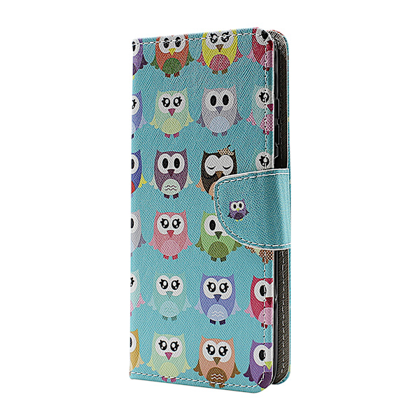 Designwallet Samsung Galaxy A03s (SM-A037G)