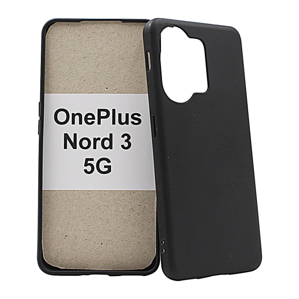 TPU Skal OnePlus Nord 3 5G