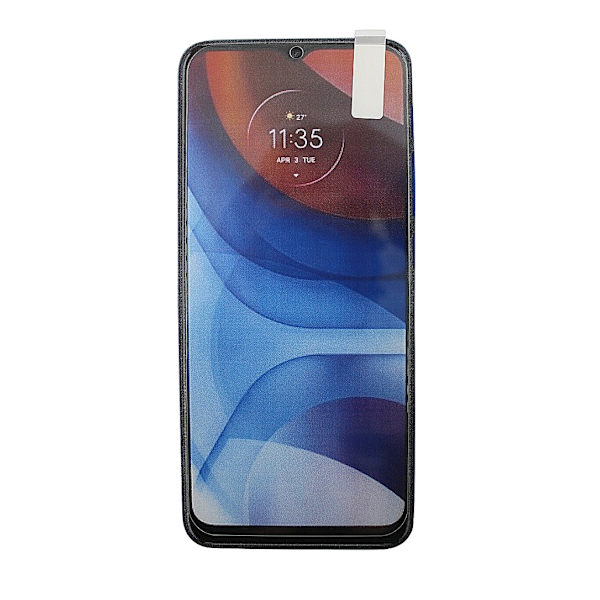 Härdat glas Motorola Moto E7i Power