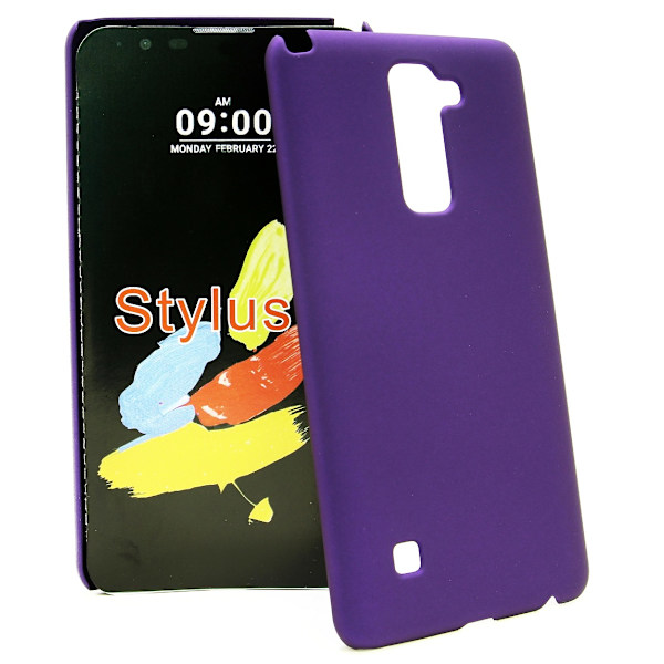 Hardcase LG Stylus 2 (K520) Lila