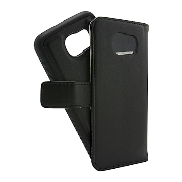 Skimblocker Magnet Wallet Samsung Galaxy S6 (SM-G920F)