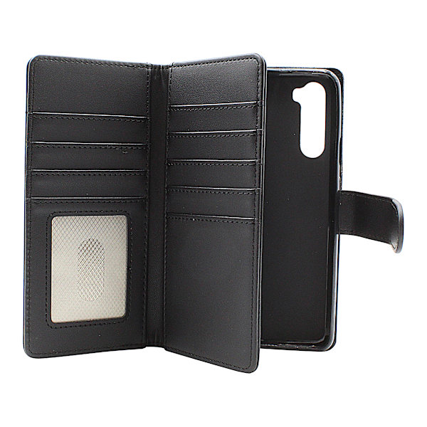 Skimblocker OnePlus Nord XL Plånboksfodral