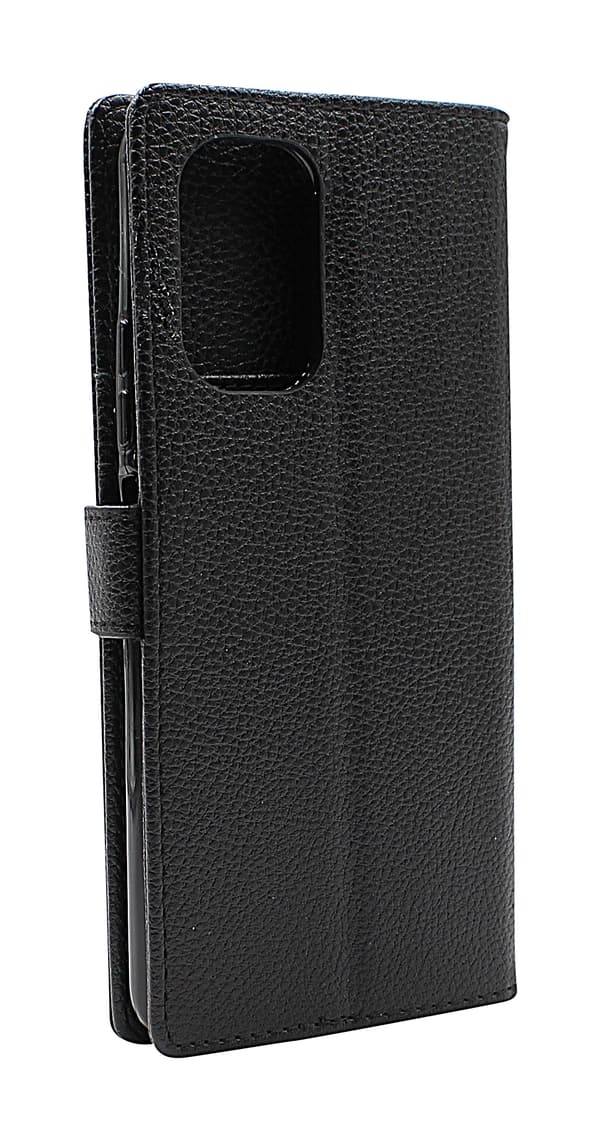 New Standcase Wallet Xiaomi Mi 11i Lila