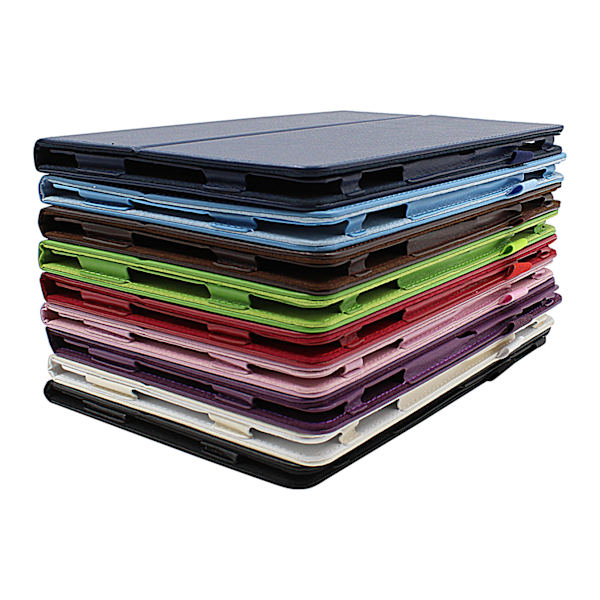 Standcase Fodral Lenovo Tab M10 (3rd Gen) Grön