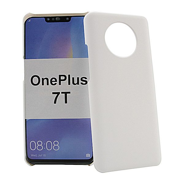 Hardcase OnePlus 7T Vit